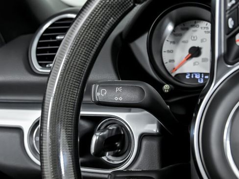 Used 2018 Porsche 718 Boxster S RWD image 24