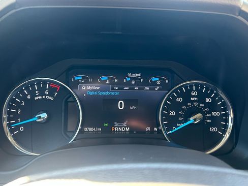 Used 2021 Ford Expedition Max XLT image 32