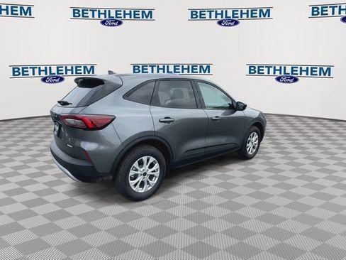 New 2025 Ford Escape Active w/ Tech Pack #1 image 8