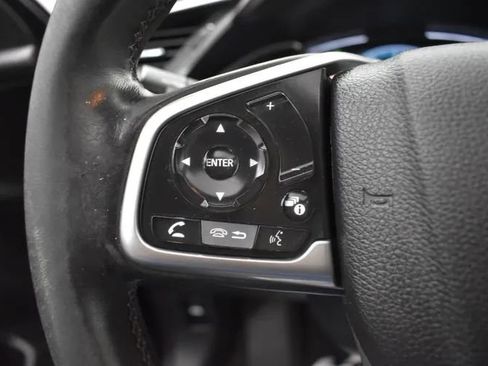 Used 2020 Honda Civic EX image 24