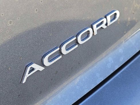 New 2026 Honda Accord SE image 9