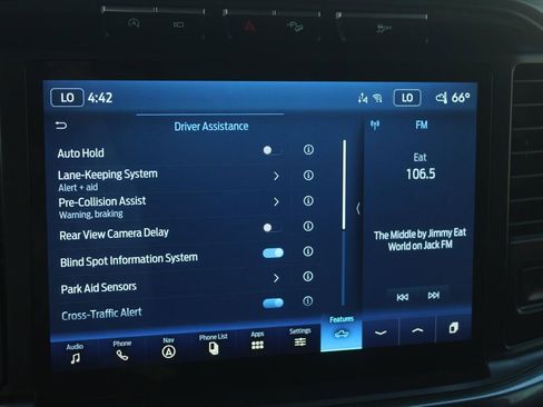 Used 2023 Ford F150 XLT w/ Equipment Group 302A High image 31