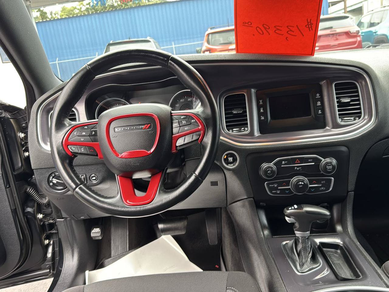 Used 2015 Dodge Charger SE w/ Popular Equipment Group AWD/4WD image 11