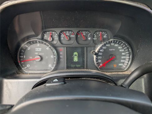 Used 2016 Chevrolet Silverado 1500 W/T RWD image 23