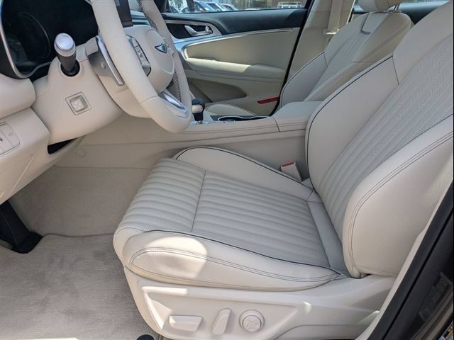 Used 2026 Genesis G70 2.5T Prestige RWD image 10