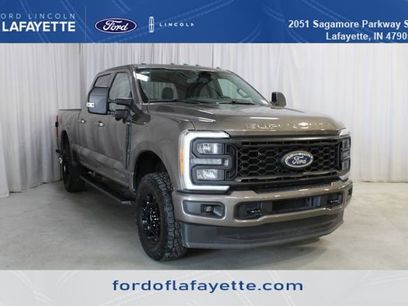 Used 2023 Ford F350 XLT w/ XLT Premium Package