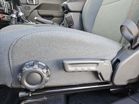 New 2026 Jeep Gladiator Rubicon image 22