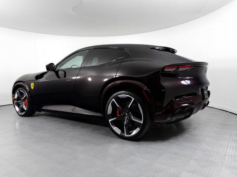 Certified 2025 Ferrari Purosangue image 18