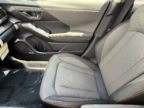 New 2026 Subaru Crosstrek 2.5i Limited AWD/4WD image 12