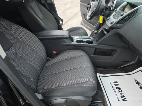 Used 2016 Chevrolet Equinox LT image 22