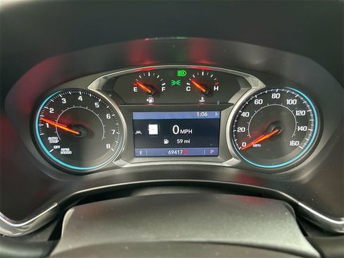 Used 2020 Chevrolet Equinox LT image 13