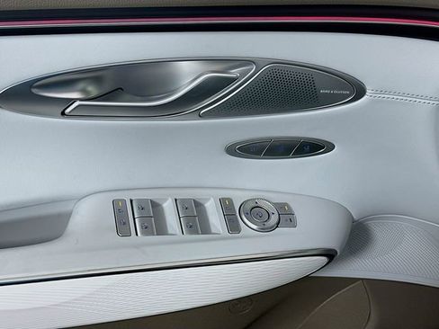 New 2026 Genesis GV70 2.5T Advanced image 20