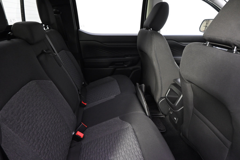 New 2026 Ford Ranger XLT AWD/4WD image 18