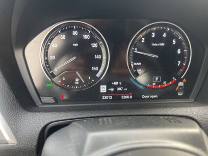 Used 2020 BMW 230i Convertible w/ M Sport Package