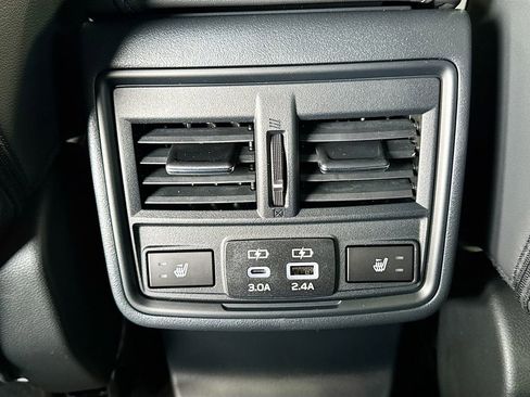 New 2026 Subaru Outback Touring AWD/4WD image 25