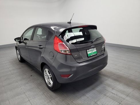 Used 2019 Ford Fiesta SE image 5