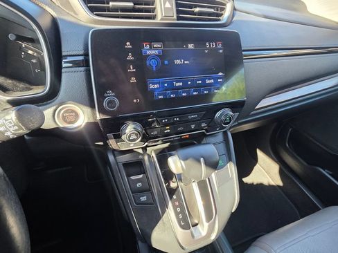 Used 2017 Honda CR-V EX-L image 14