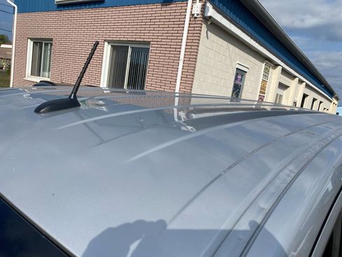 Used 2019 Nissan NV200 SV w/ Navigation Package image 31