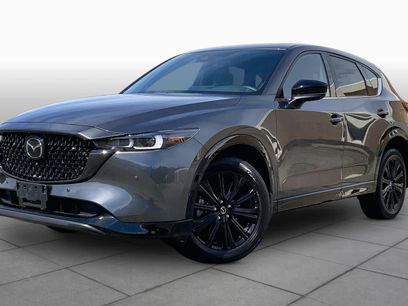Certified 2025 MAZDA CX-5 2.5 Turbo w/ Premium Package