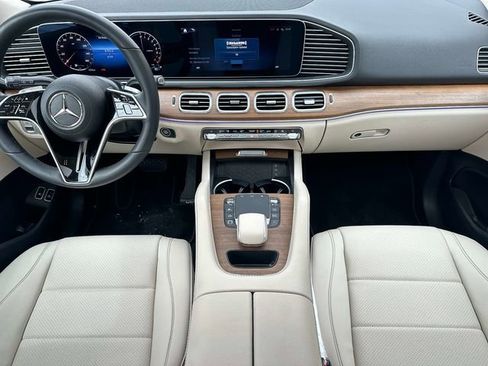 Certified 2025 Mercedes-Benz GLE 450e 4MATIC image 12