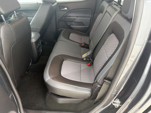 Used 2016 Chevrolet Colorado Z71 RWD image 21