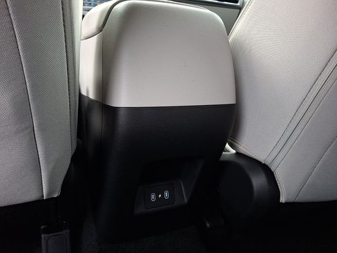 Certified 2026 Hyundai Tucson SE AWD/4WD image 11
