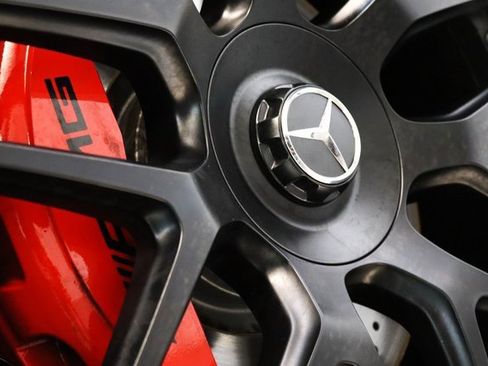 Used 2024 Mercedes-Benz G 63 AMG 4MATIC image 16