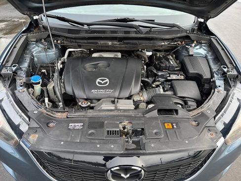 Used 2015 MAZDA CX-5 Grand Touring image 28