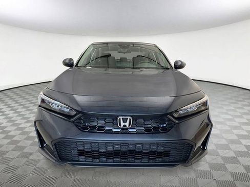 New 2026 Honda Civic LX image 8