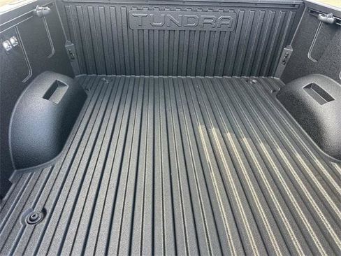 Certified 2026 Toyota Tundra SR5 image 25