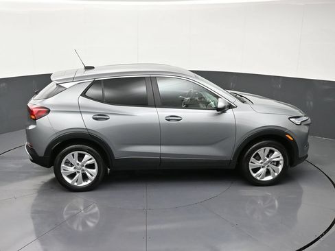 Used 2026 Buick Encore GX Preferred AWD/4WD image 21