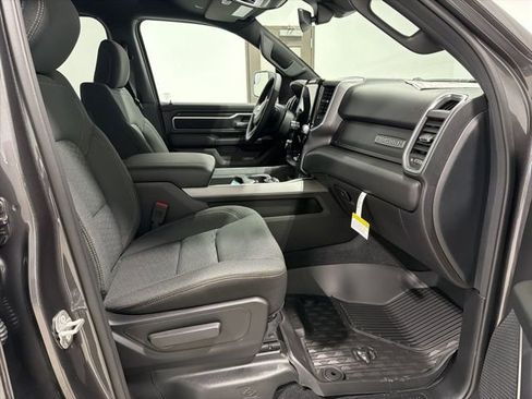 New 2026 RAM 1500 Big Horn image 22