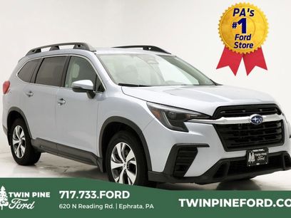 Used 2023 Subaru Ascent Premium w/ Convenience Package