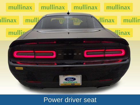 Used 2019 Dodge Challenger R/T Scat Pack w/ Plus Package RWD image 25