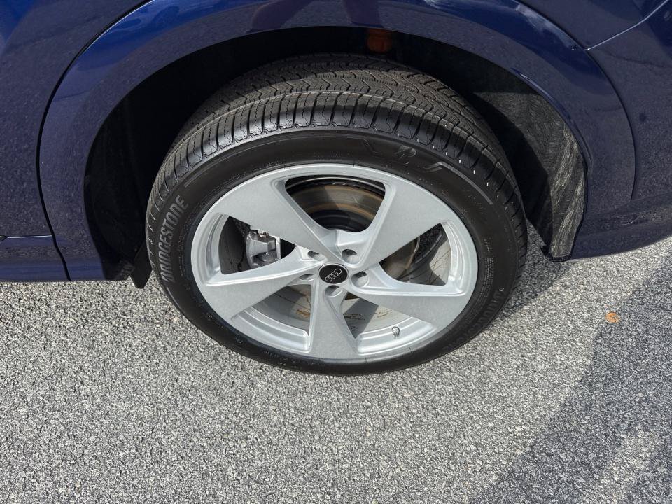 New 2026 Audi Q5 Premium Plus AWD/4WD image 22