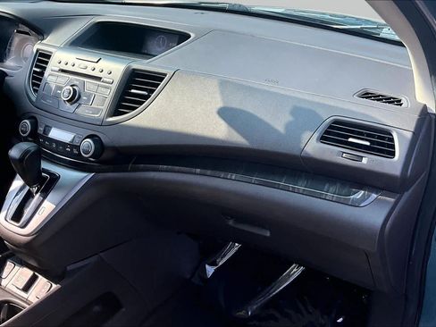Used 2014 Honda CR-V EX-L image 19