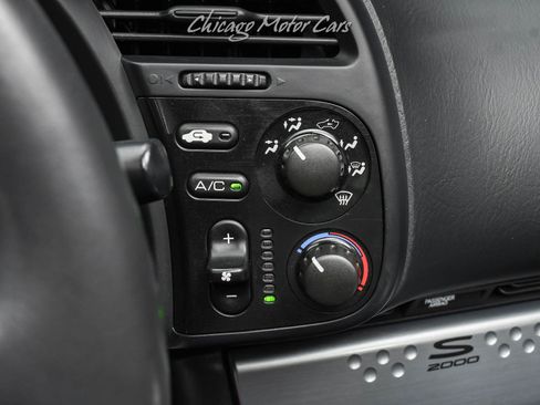 Used 2007 Honda S2000 image 13