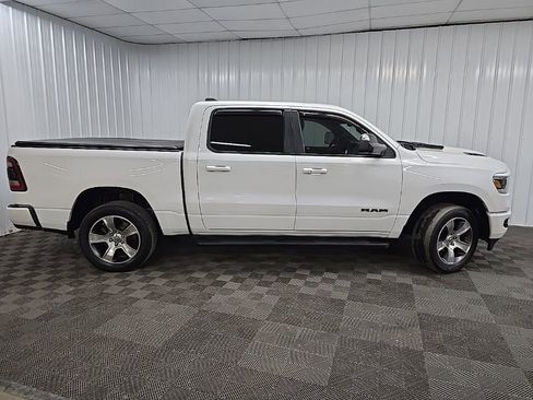 Used 2019 RAM 1500 Sport w/ Level 2 Equipment Group image 2