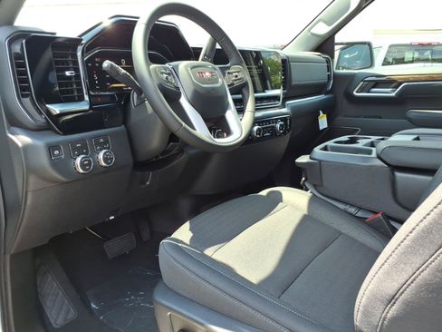 New 2026 GMC Sierra 1500 Elevation AWD/4WD image 10