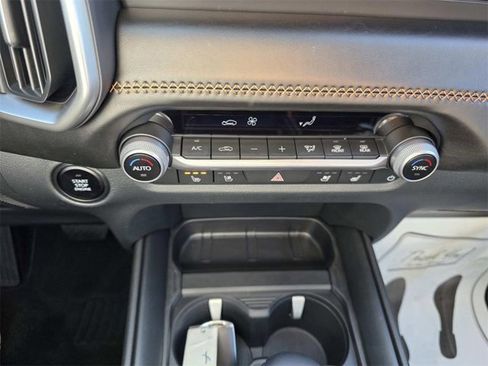 New 2026 MAZDA CX-50 AWD 2.5 S w/ Weather Package image 10