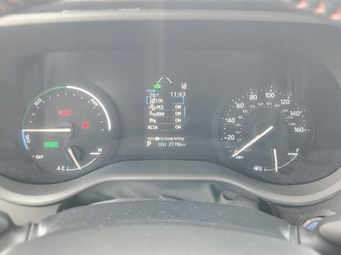 Certified 2022 Toyota Sienna XSE FWD image 15