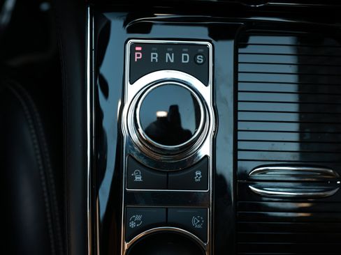 Used 2017 Jaguar XJ L Portfolio image 47