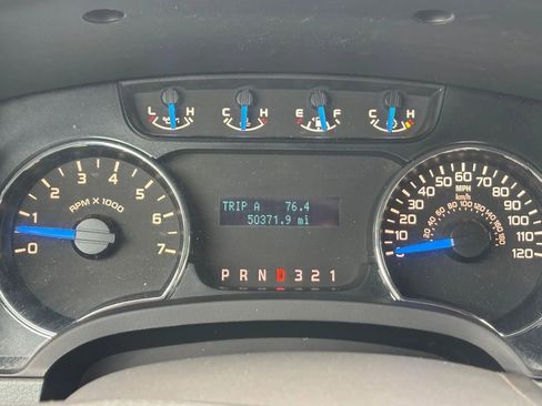 Used 2014 Ford F150 XLT image 18