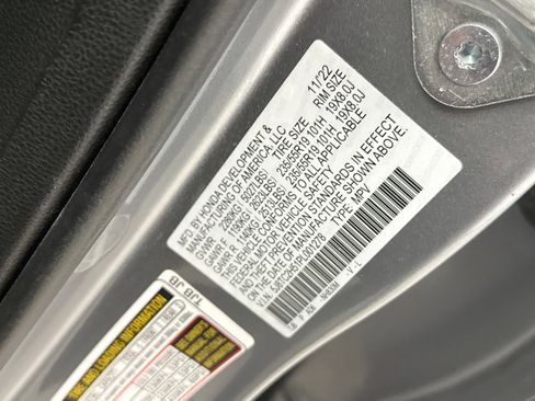 Used 2023 Acura RDX AWD w/ Technology Package image 26