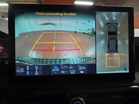 Used 2025 Toyota 4Runner TRD Pro image 31