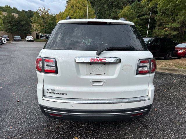 Used 2016 GMC Acadia SLT FWD image 6