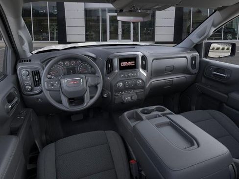 New 2025 GMC Sierra 1500 Pro w/ Pro Value Package image 39