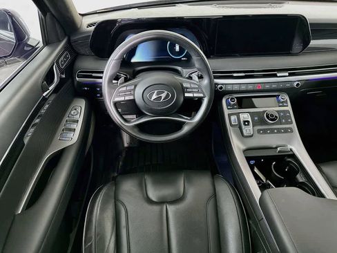 Used 2023 Hyundai Palisade Calligraphy AWD/4WD image 9