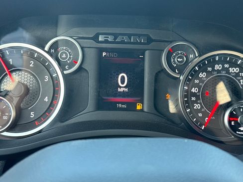 New 2026 RAM 2500 Tradesman image 23