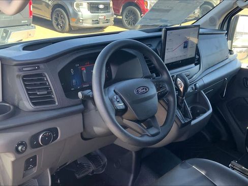 New 2026 Ford Transit 150 148 Medium Roof image 8